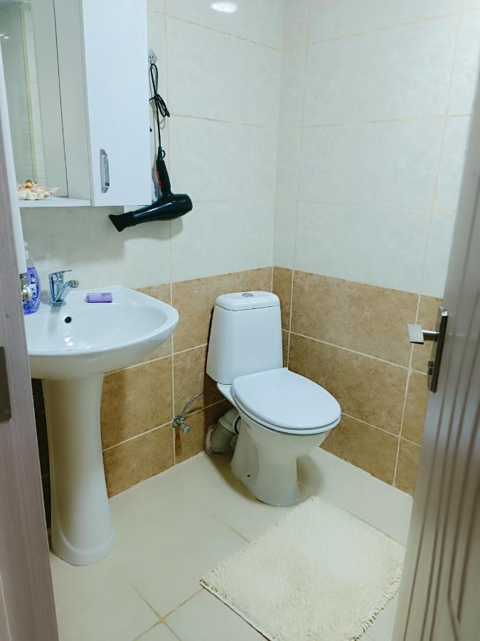 Apartment Vake Close To Park Mziuri Tbilisi