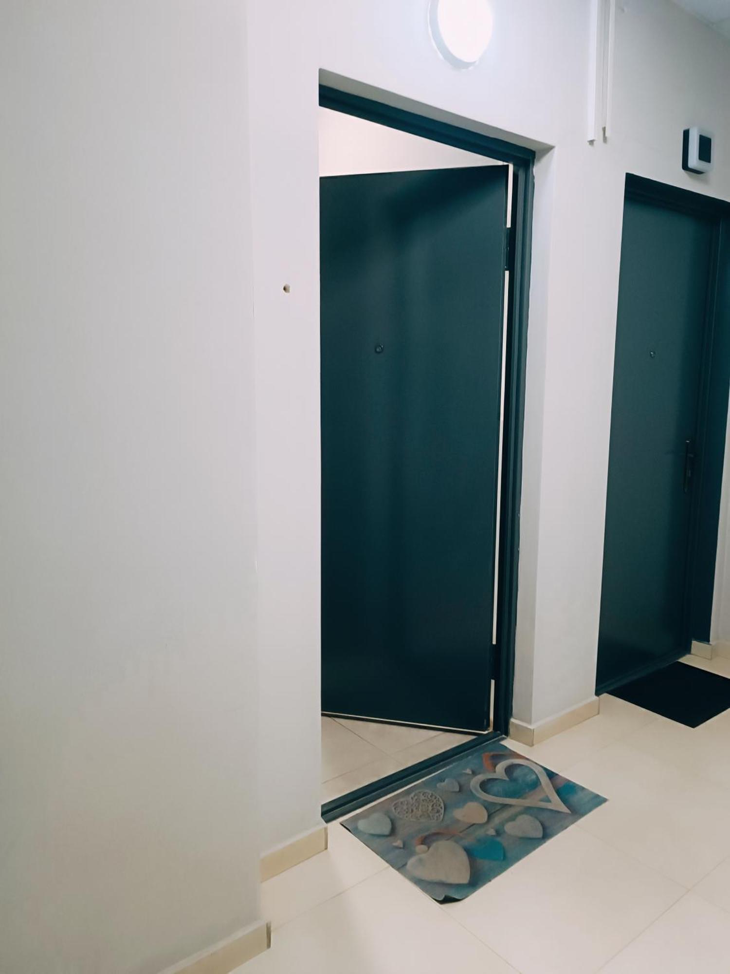 Apartment Vake Close To Park Mziuri Tbilisi