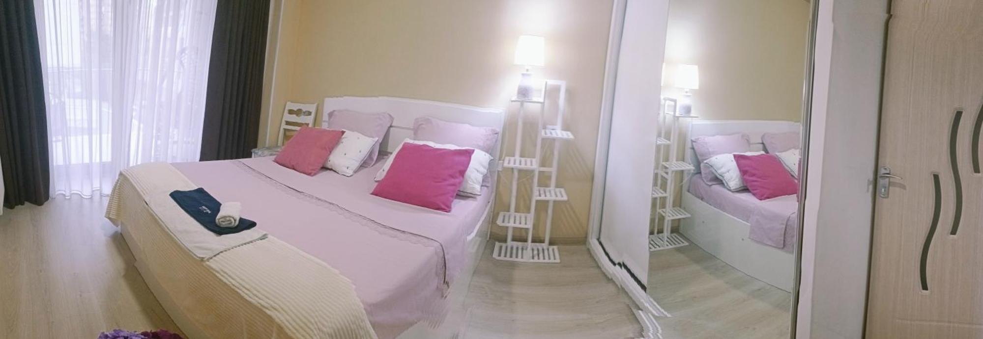 Apartment Vake Close To Park Mziuri *