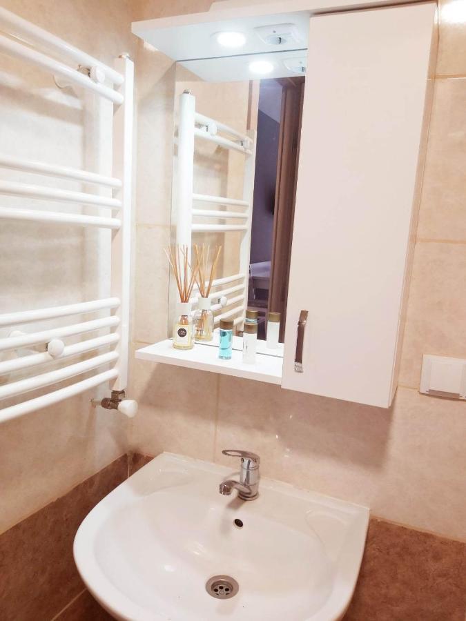 Apartment Vake Close To Park Mziuri Tbilisi