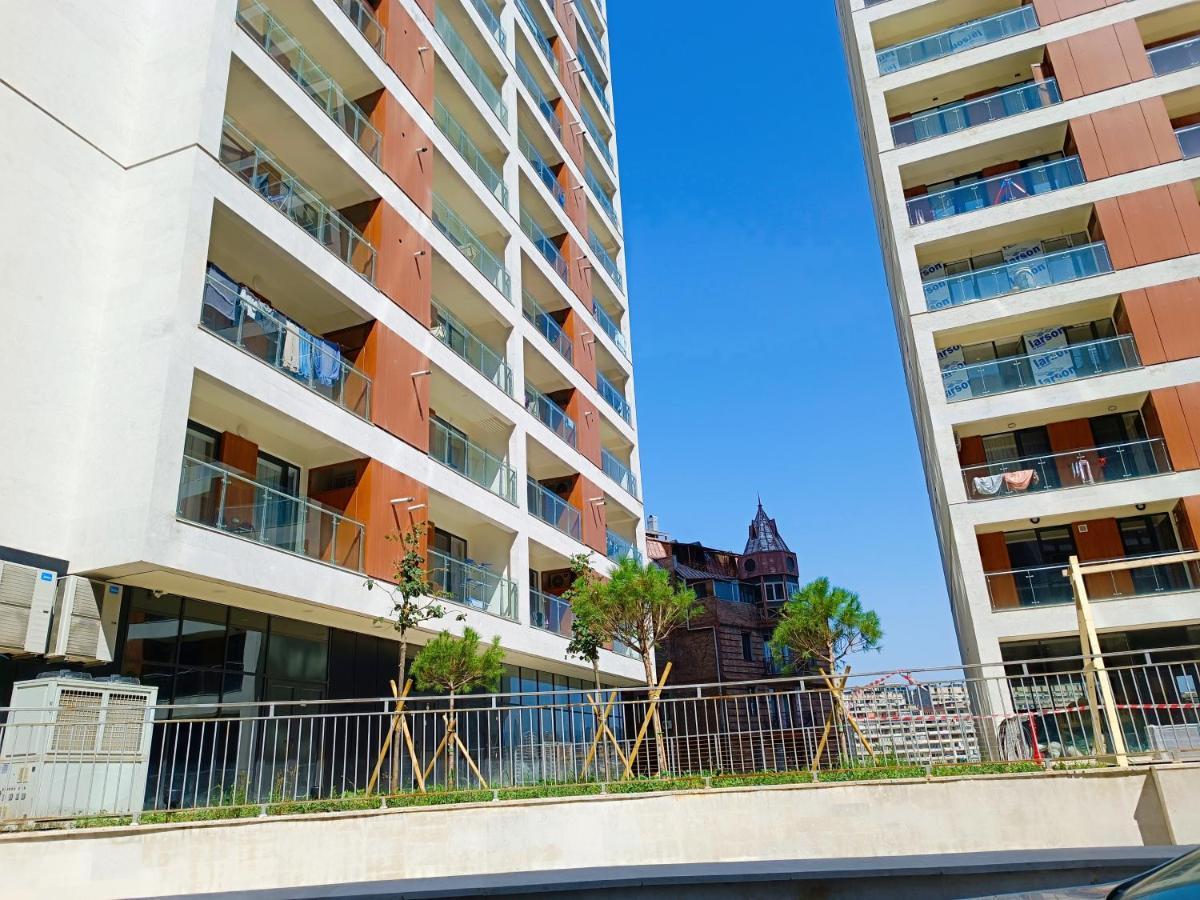 Apartment Vake Close To Park Mziuri *