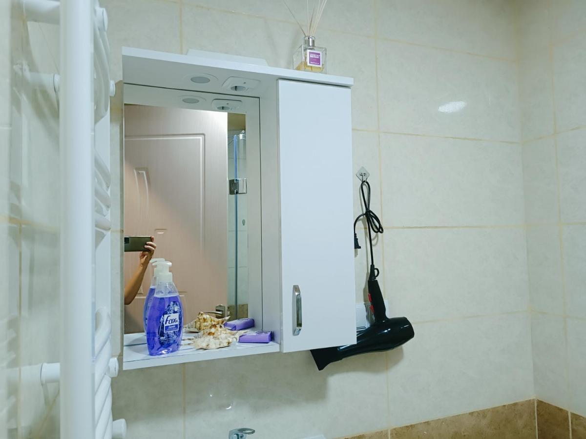 Vake Close To Park Mziuri Apartment Tbilisi