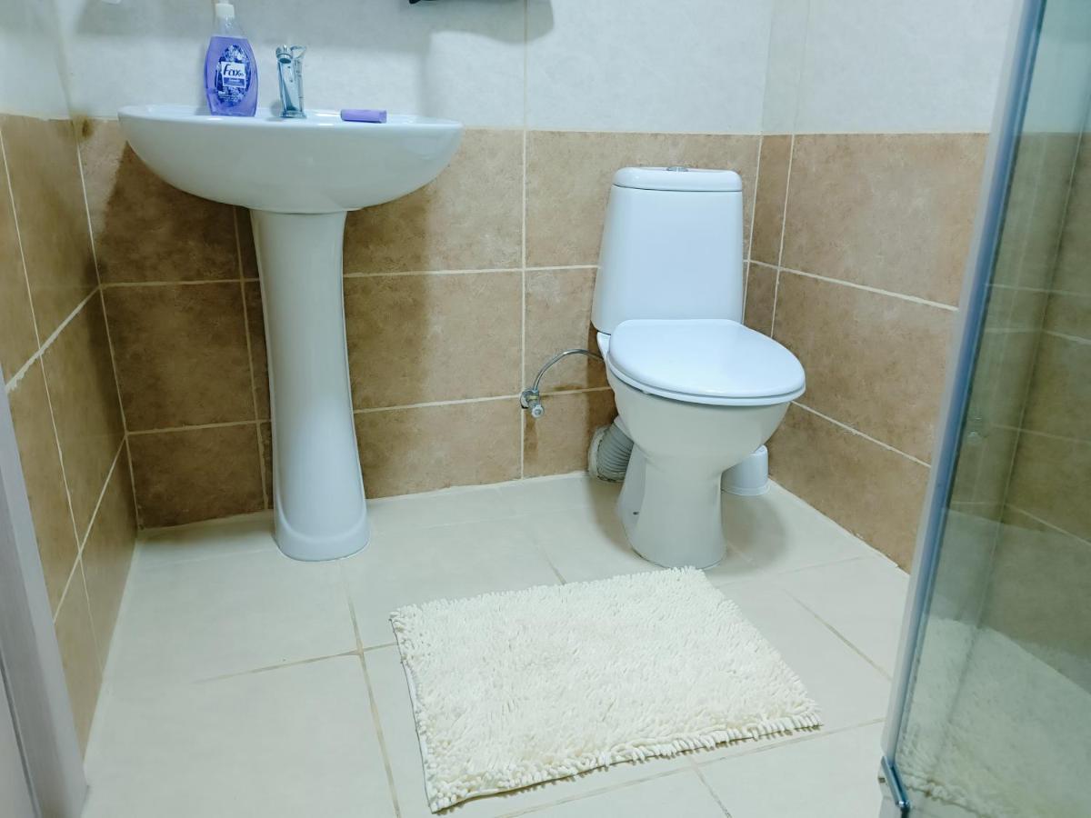 Apartment Vake Close To Park Mziuri Tbilisi