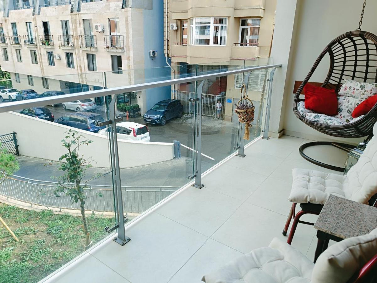 Apartment Vake Close To Park Mziuri Tbilisi