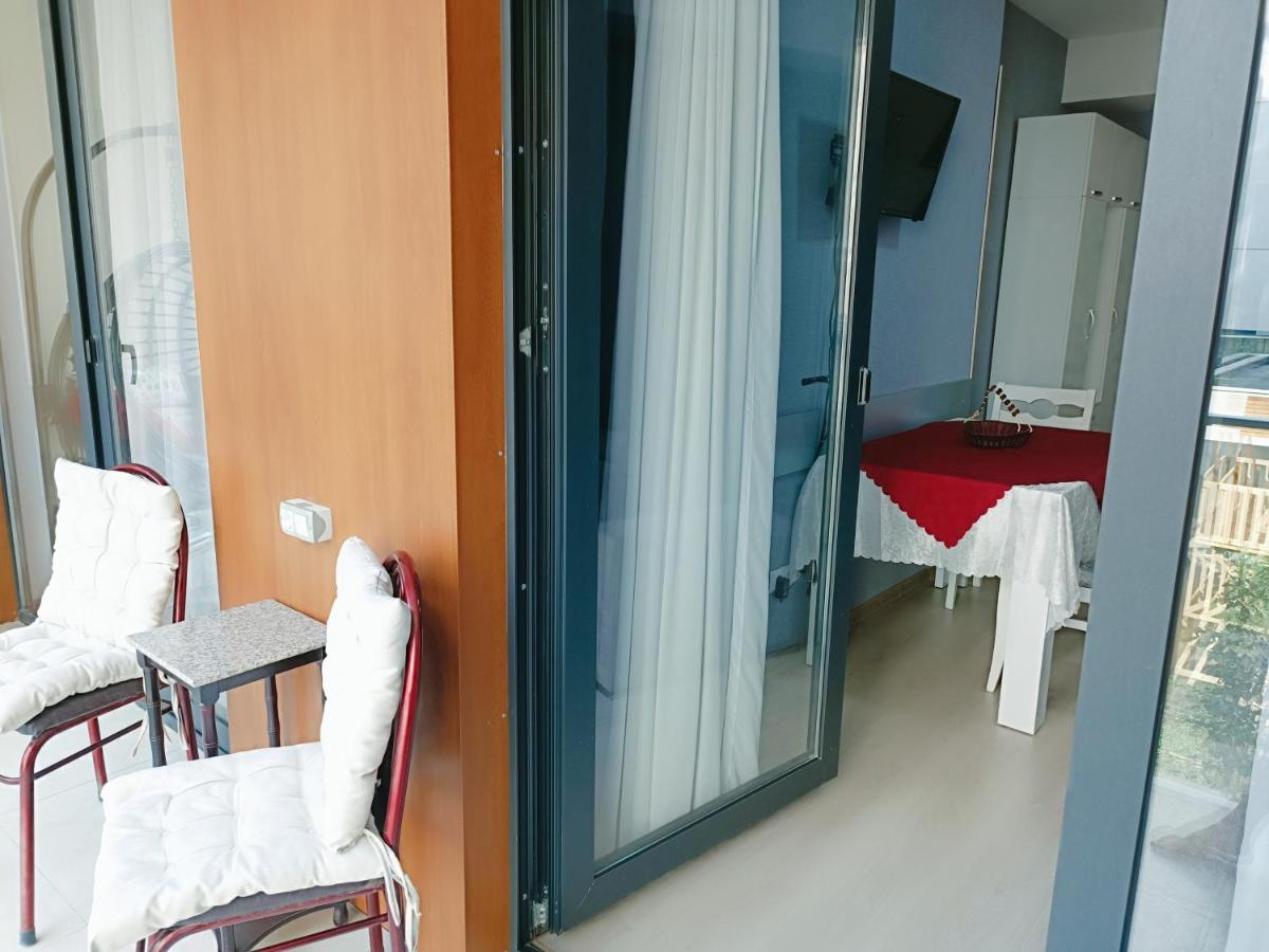 Apartment Vake Close To Park Mziuri Tbilisi