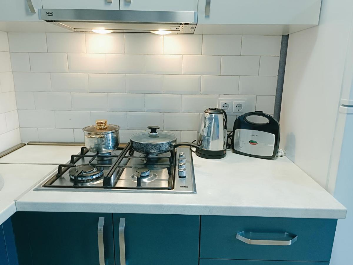 Apartment Vake Close To Park Mziuri