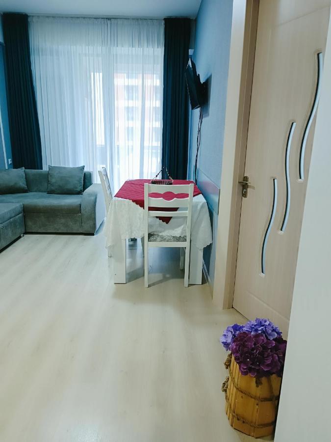 Apartment Vake Close To Park Mziuri *