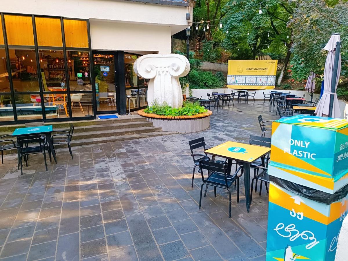 Apartment Vake Close To Park Mziuri *