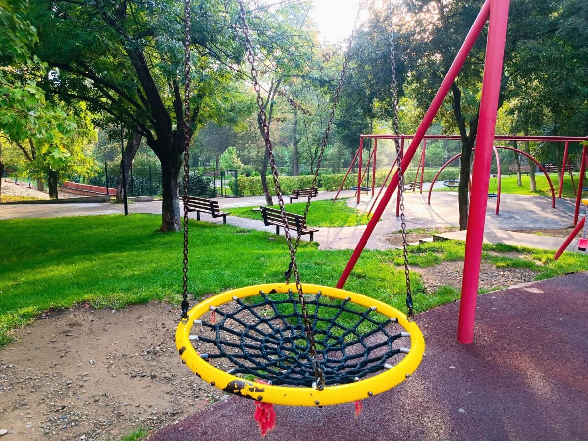 Vake Close To Park Mziuri