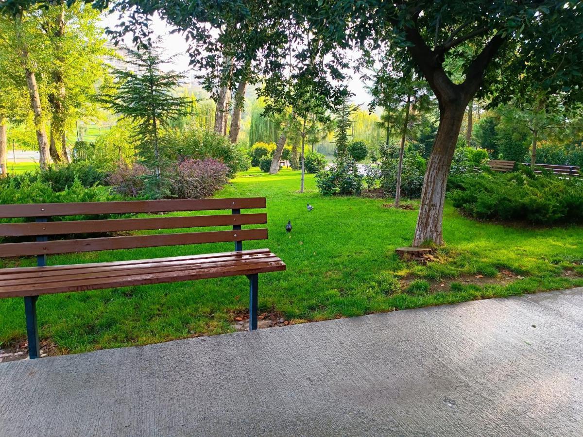 Apartment Vake Close To Park Mziuri