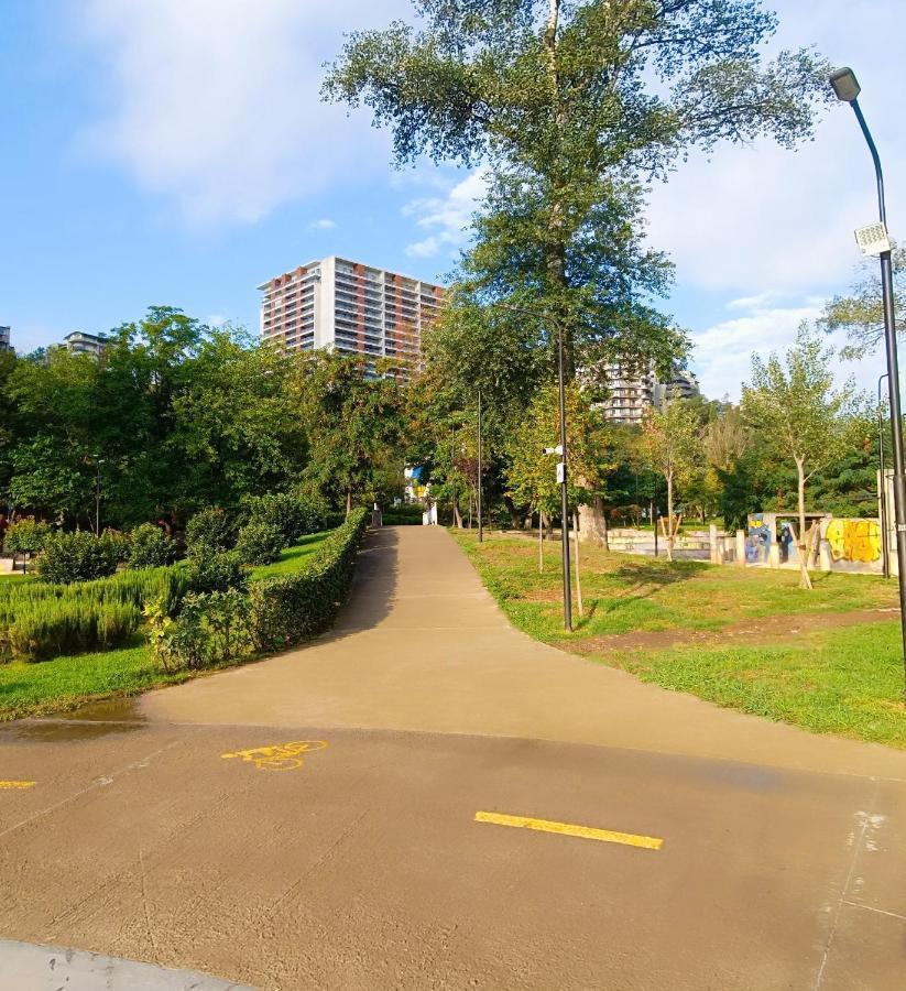 Vake Close To Park Mziuri Tbilisi