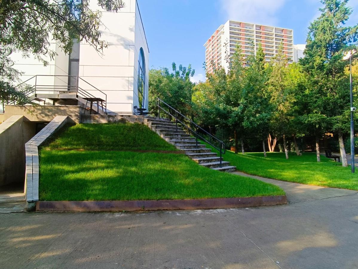 Apartment Vake Close To Park Mziuri Tbilisi