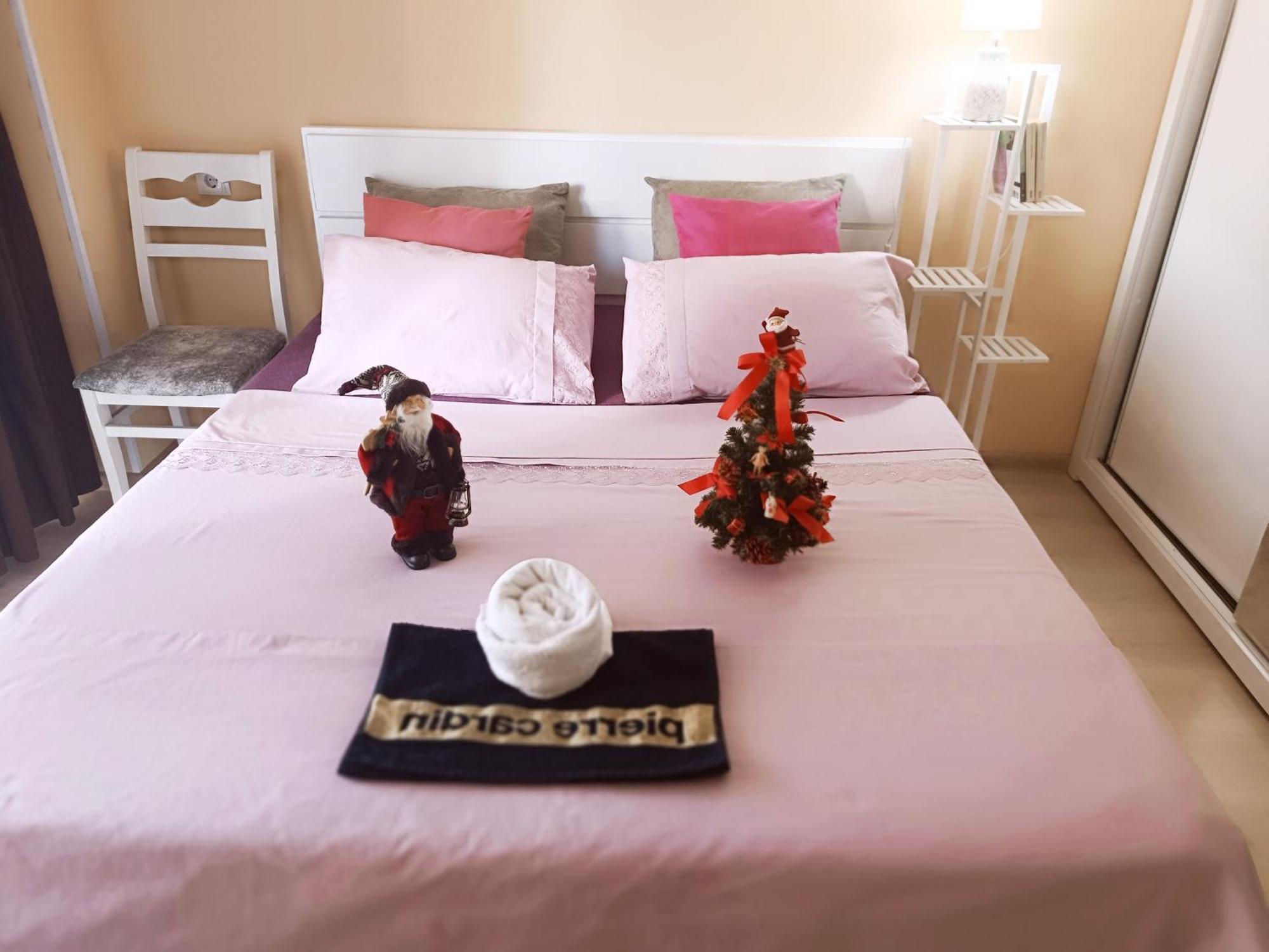 Apartment Vake Close To Park Mziuri Tbilisi