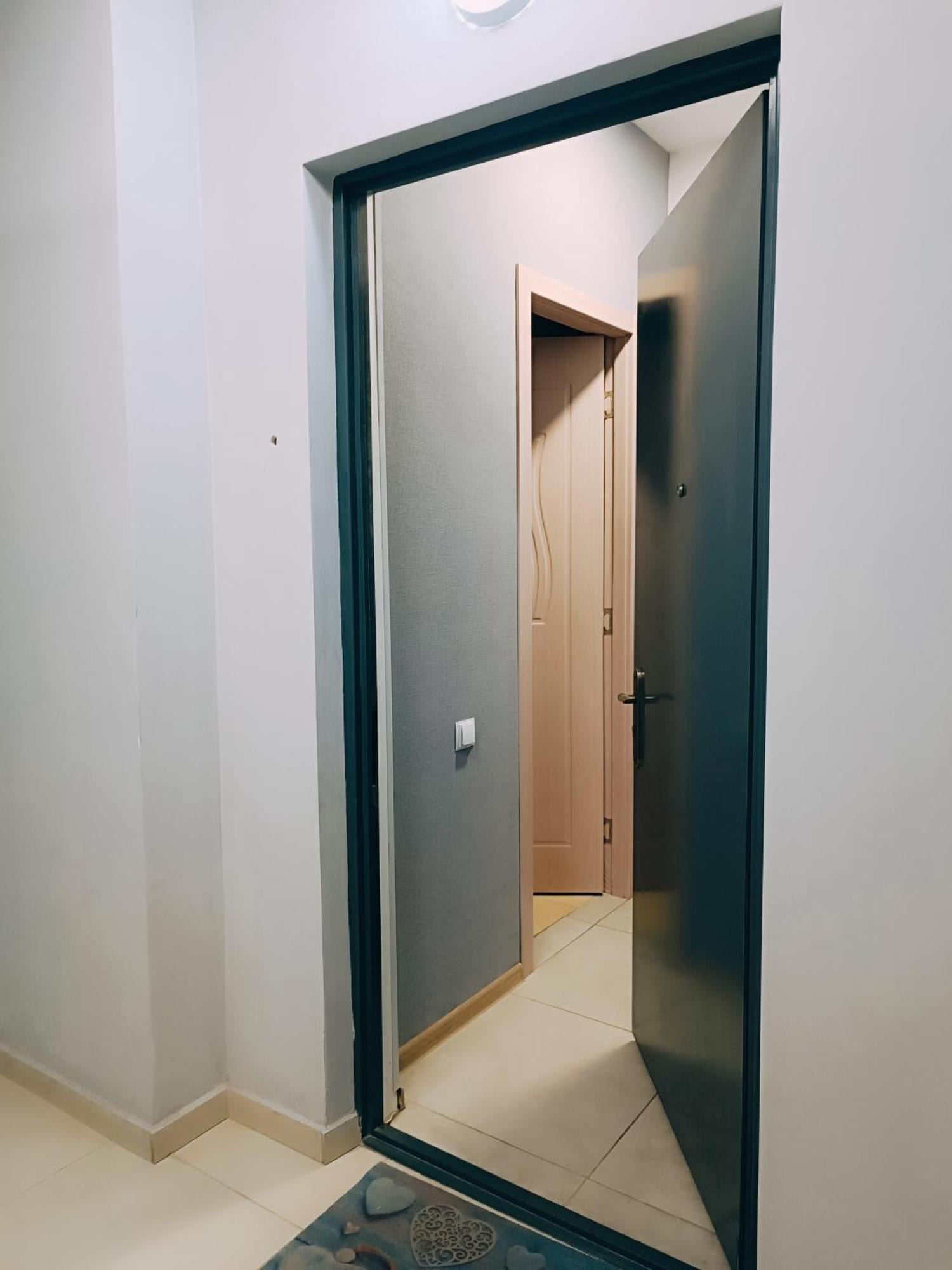 Apartment Vake Close To Park Mziuri *