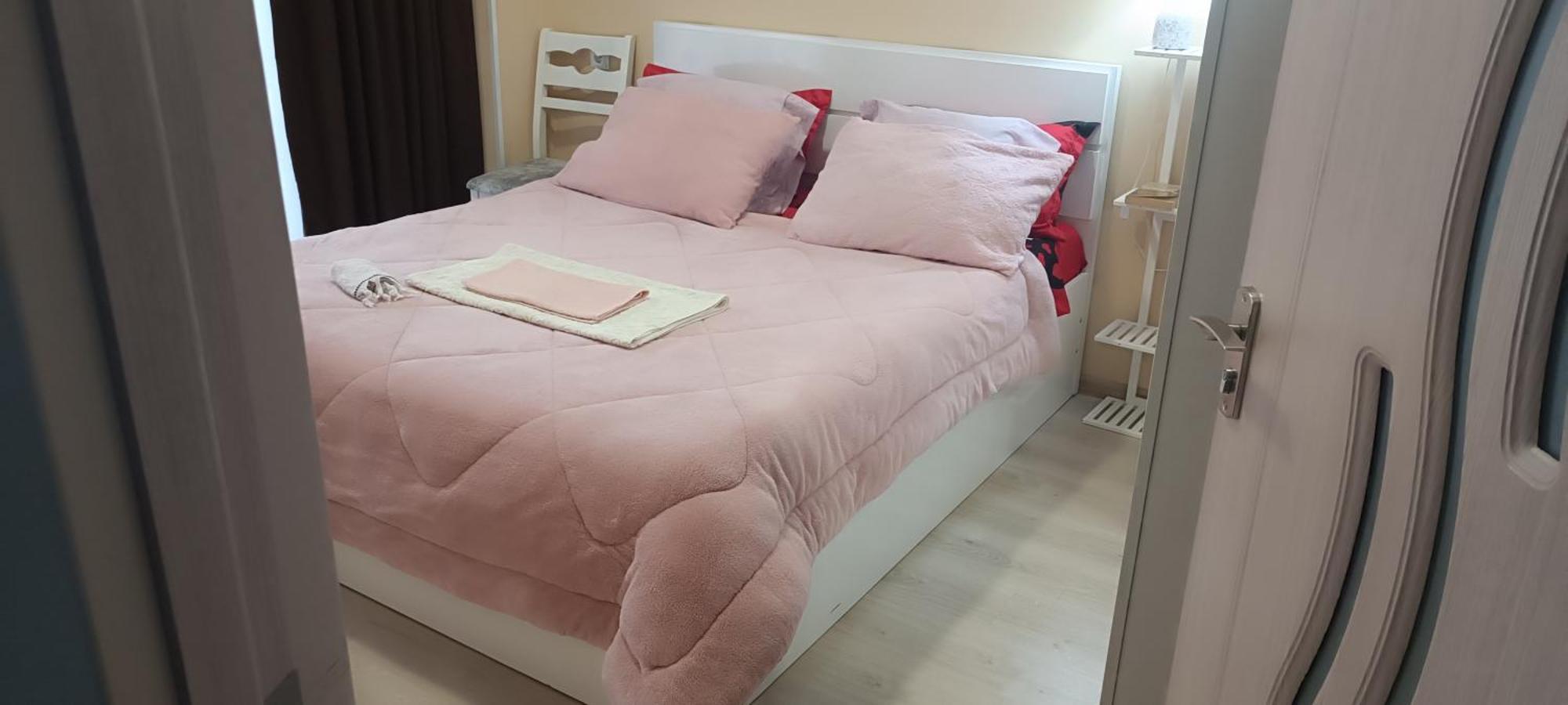 Apartment Vake Close To Park Mziuri *