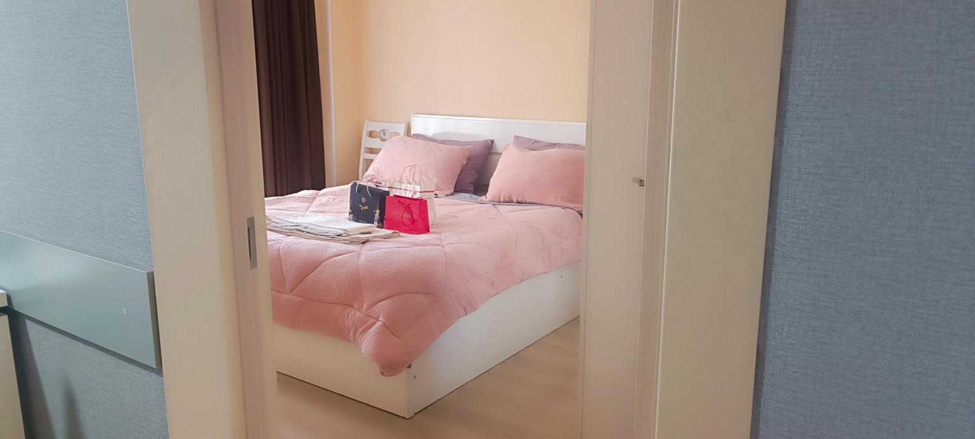 Apartment Vake Close To Park Mziuri *
